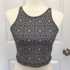 Free People Movement Crop Top